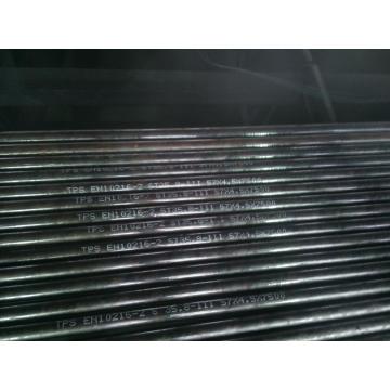 ASTM A192 Ống thép carbon liền mạch