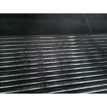 ASTM A192 seamless carbon steel tube