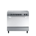 36 "Plat Hot Oven Gas Stainless Steel