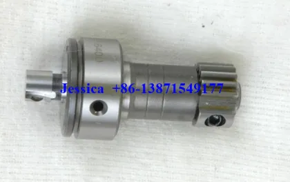 Diesel Fuel Injector Parts Pencil Nozzle 8n7005