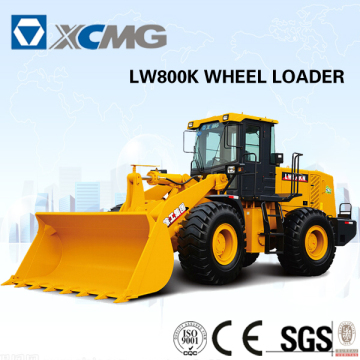 CE & best wheel loader with chinese wheel loader
