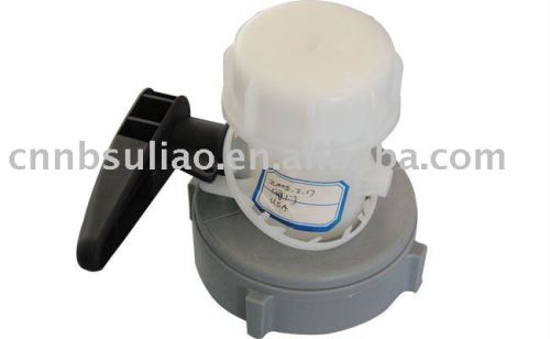 fast installation and corrosion resistance plastic check valve