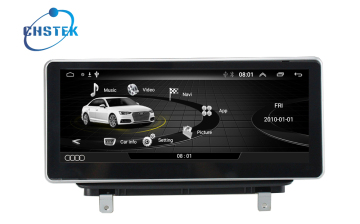 Car Gps Navigation for AUDI A3 (2013-)