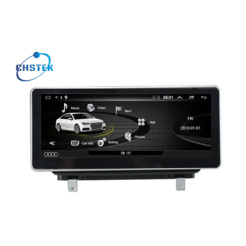 Car Gps Navigation for AUDI A3 (2013-)