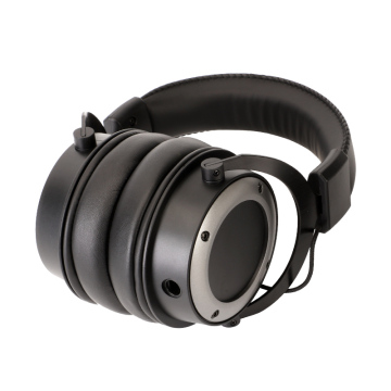OEM hoogwaardige monitoring DJ-hoofdtelefoons voor mixen, opnemen en gamen