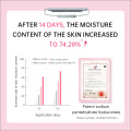 Air cushion condensate moisturizing mask 26ml×5 pieces