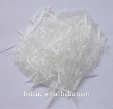 Natural and Pure Levo Menthol From Professional