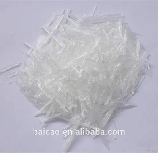 Natural and Pure Levo Menthol From Professional