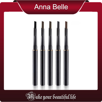Arrival 24 hours long lasting automatic private label eyebrow pencils