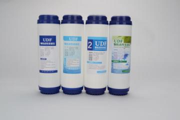 Granular Carbon Filter Cartridge