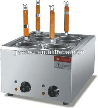 Electric Pasta Cooker