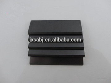 resin graphite plate/high quality graphite plate/pyrolysis graphite plate