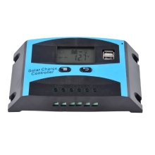 PWM motor controller 24V 20A Solar Smart Controller