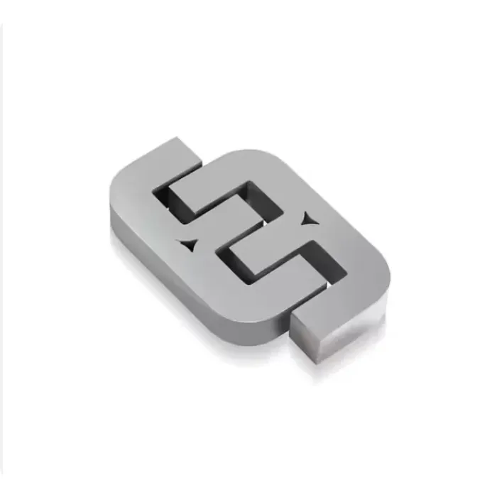 고성능 페라이트 자기 코어