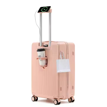 Vendita Hot Sale UNISEX ABS PC SIGUAGGIO DEL TROLLEGGI