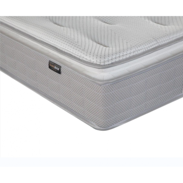 Customized Queen Mattress Hybrid Mattress in Box