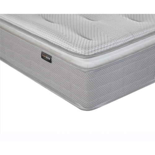 Matelas reine personnalisé matelas hybride dans la boîte