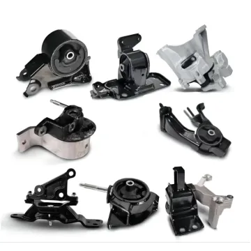 High Quality OEM 11360-ED000 Rubber Engine Mounting for Nissan