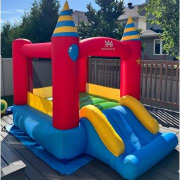 Kültür Turizmi Manzara Alanı Özel Şişme Kaleler