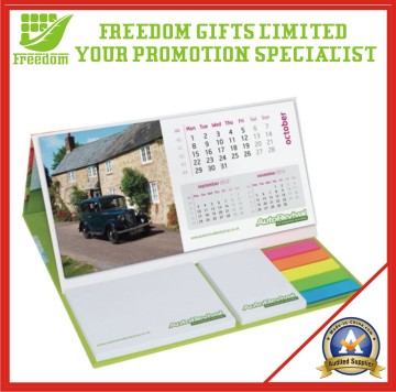 Advertising Promotional Calendar