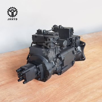 Большая модель Komatsu PC1250-8 Гидравлический насос 708-2L-00680