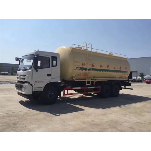 3 axle 25 T Powder Material Truck