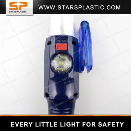 traffic control baton led traffic baton multi function traffic control baton