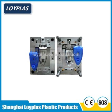 China professional plastic mold maker