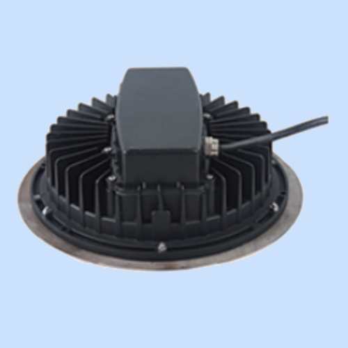 IP67 60WATT 350mm Inground Light