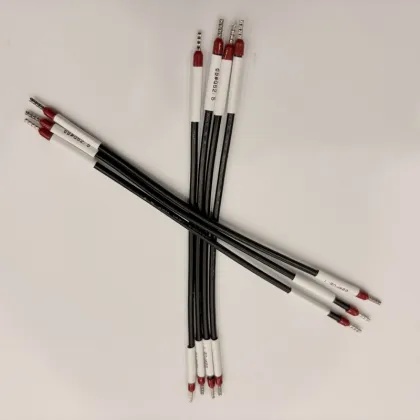 Custom Automotive Charging Pile Signal Electric Wire Harness