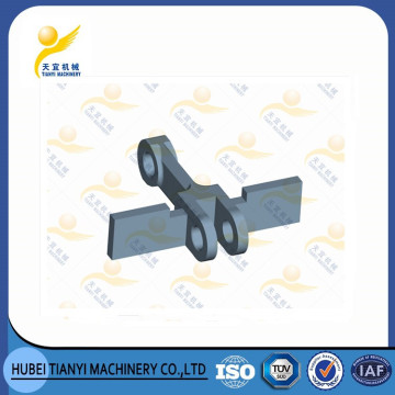 Professional drag chain manufacturer for all kinds of chains