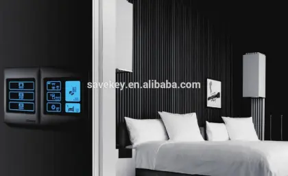 Easy installation smart home, smart house, smart switch, network switch, home automation
