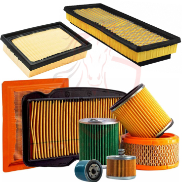 Filter Udara untuk Geely Model: EC7, EC8, SC7, GC6, GC7