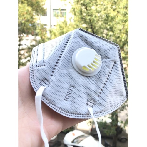 Medical Surgical Disposable Mask with breathing valve
