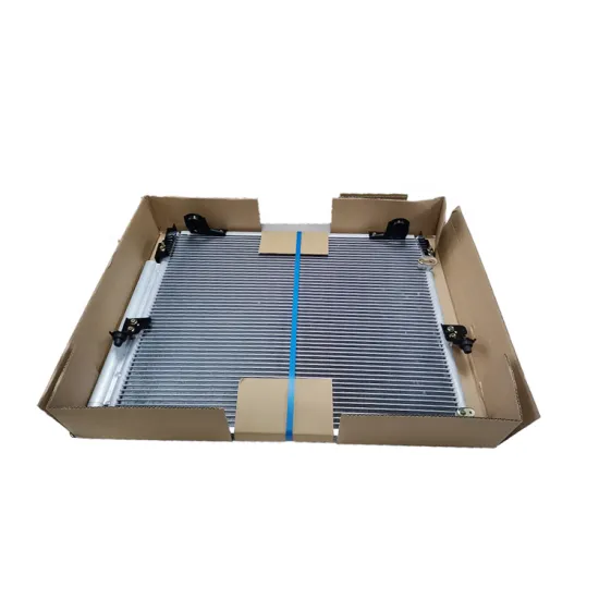 Wholesale Factory Price Auto Cooling System Radiator OEM 88460-60400