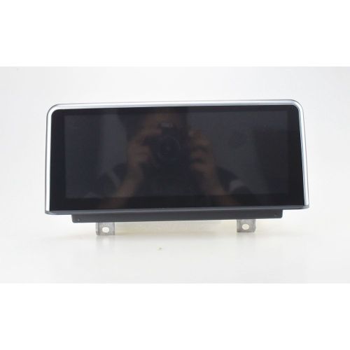 10.25 Inch Car Multimedia BMW 3 F30 (2013-2017)