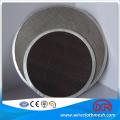 Micron Stainless Steel Mesh Filters