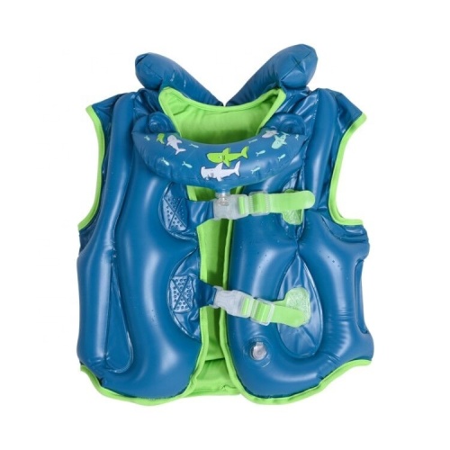 swim float vest inflatable floaties
