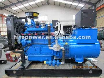 20kw generator gas