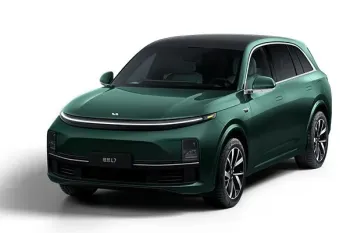 Possibly The Best Luxury SUV of 2024