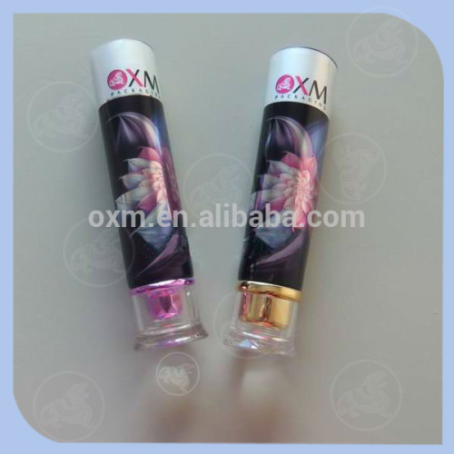 Plastic Barrier Laminated Tubes, High Quality Plastic Barrier Laminated