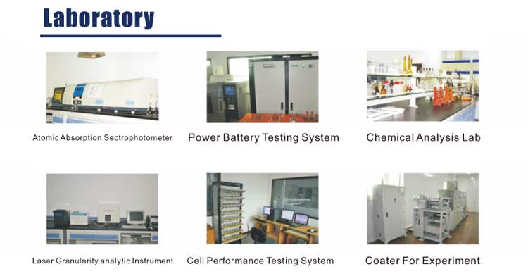 Lithium Battery Production Equipment 2