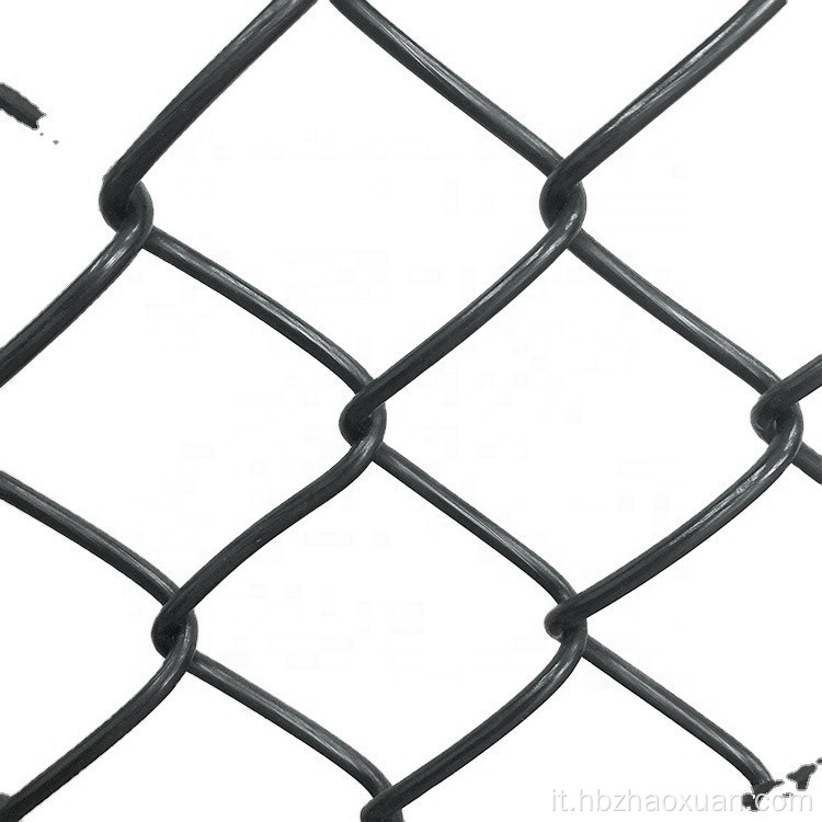 Recinzione a basso contenuto di vendita a 6 piedi