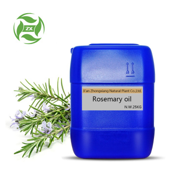 Factory Supply 100% Pure Rosemary Essential Oil