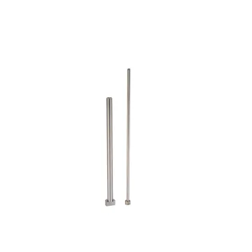 High quality plastic precision punch and die in precision plastic mold spare parts maker
