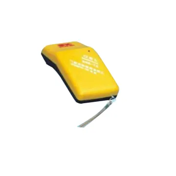 Portable Metal Detector - Find and Locate with Ease