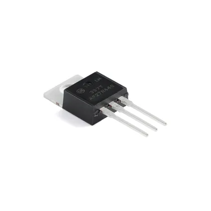 HDYu LM337TG IC REG LIN NEG ADJ 1.5A TO220 Electronic Components