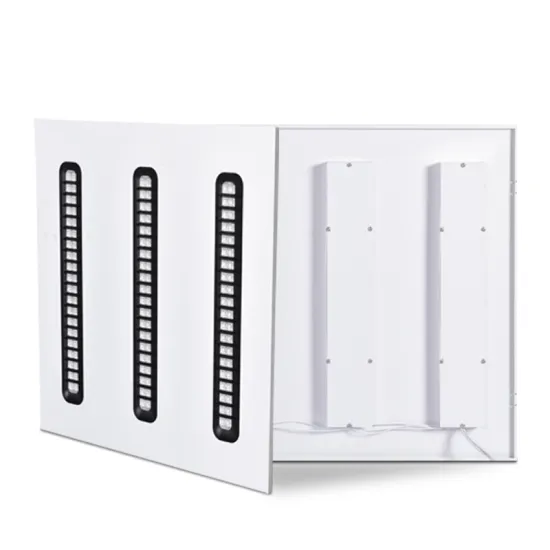 2X2 Surface Mounted 40W LED Panel Light - Recessed Backlit Ceiling Square LED Panel