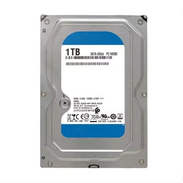 WD82PURZ 8TB HDD SATA 5400 RPM 256MB CACHE CCTV DVR محرك الأقراص الصلبة