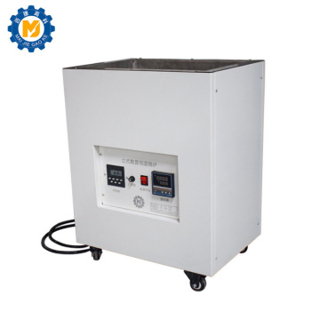 High-quality vertical tin furnace